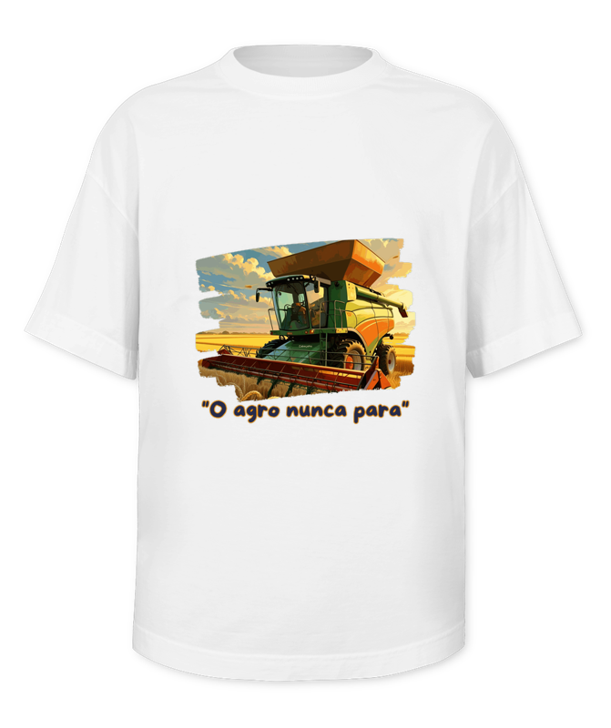 Camiseta Personalizada